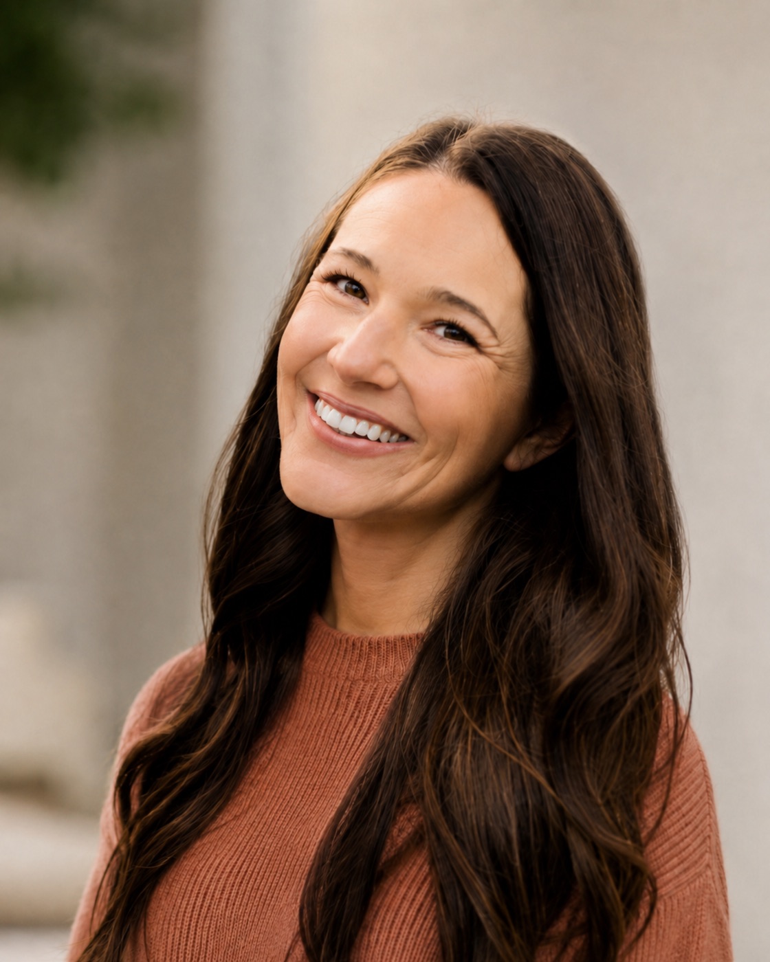Lauren Smith-Pierson, founder of Underdog AI Studio